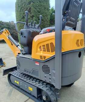 Telakaivinkoneet  0 [div]  (19)