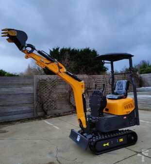 Telakaivinkoneet  0 [div]  (2)