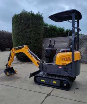 Telakaivinkoneet  0 [div]  (20)