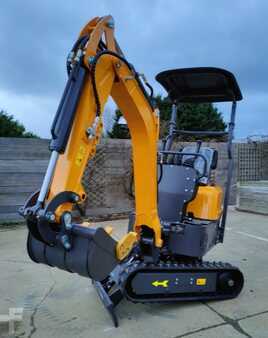 Telakaivinkoneet  0 [div]  (3)