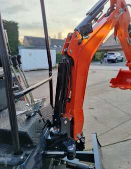 Telakaivinkoneet  0 [div]  (1)