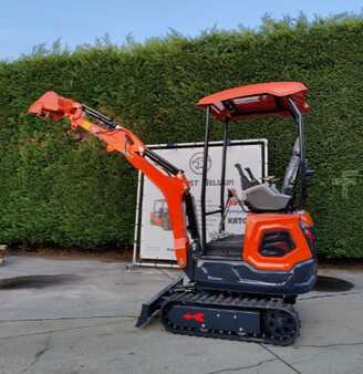 Telakaivinkoneet  0 [div]  (10)