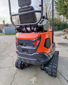 Telakaivinkoneet  0 [div]  (11)