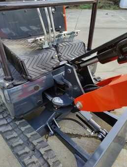 Telakaivinkoneet  0 [div]  (13)