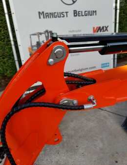 Telakaivinkoneet  0 [div]  (15)