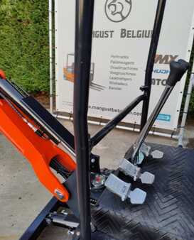 Telakaivinkoneet  0 [div]  (19)