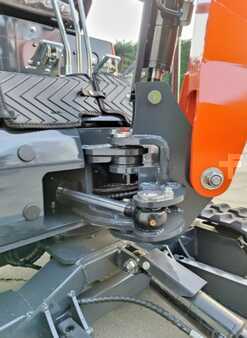 Telakaivinkoneet  0 [div]  (2)