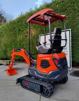 Telakaivinkoneet  0 [div]  (20)