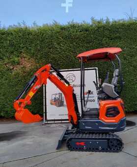 Telakaivinkoneet  0 [div]  (4)