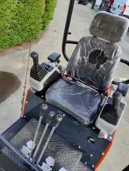 Telakaivinkoneet  0 [div]  (5)