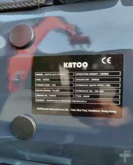 Telakaivinkoneet  0 [div]  (8)