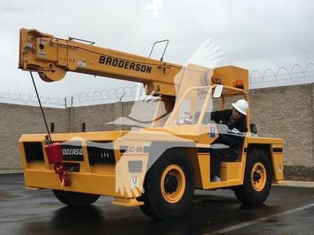 Truck Cranes 2018 Broderson IC80-3K (1)