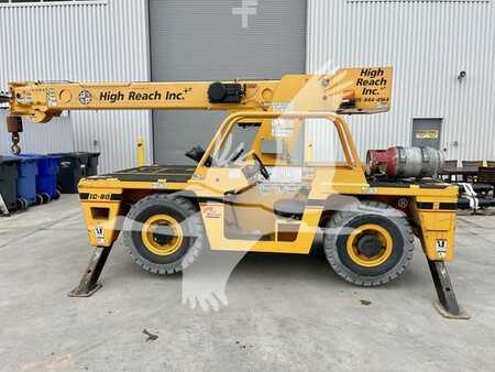 Truck Cranes 2015 Broderson IC80-3J 1004 (1)