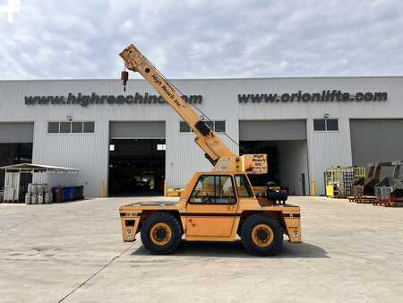 Grúas sobre camiones 2014 Broderson IC80-3J (1)