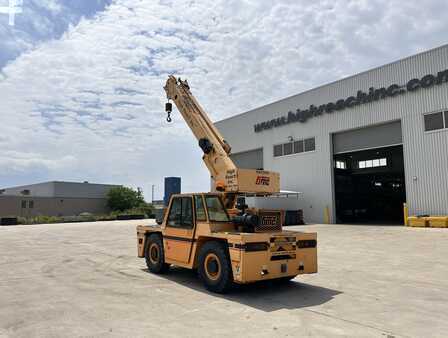 Grúas sobre camiones 2014 Broderson IC80-3J (8)