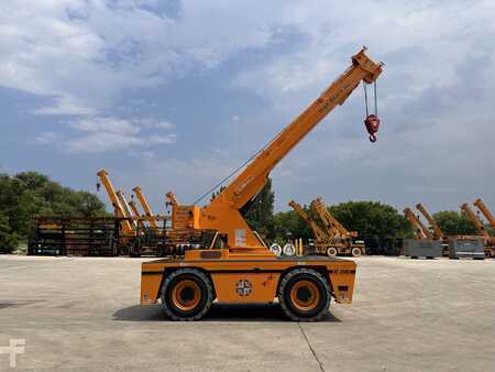 Grúas sobre camiones 2023 Broderson IC200-3J (5)