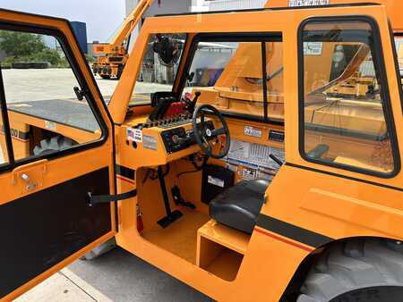 Grúas sobre camiones 2023 Broderson IC200-3J (9)