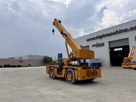 Grúas sobre camiones 2008 Broderson IC250-3B (8)