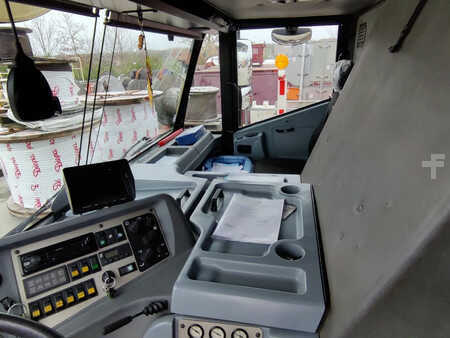 Mobile Cranes 2009 Demag AC 500 (13)