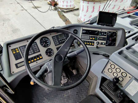 Mobile Cranes 2009 Demag AC 500 (14)