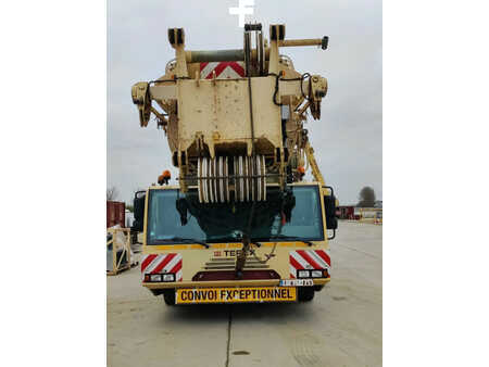 Mobile Cranes 2009 Demag AC 500 (2)