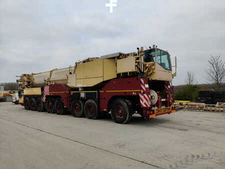 Mobile Cranes 2009 Demag AC 500 (7)