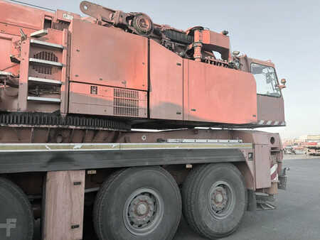 Liebherr LTM 1500