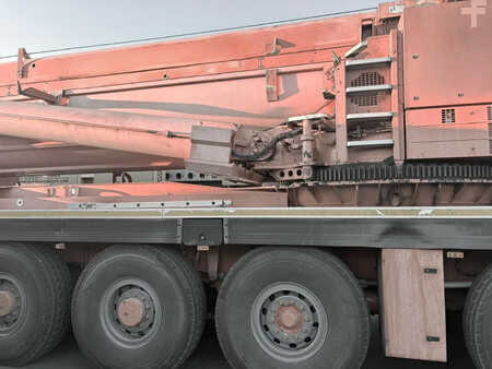 Liebherr LTM 1500