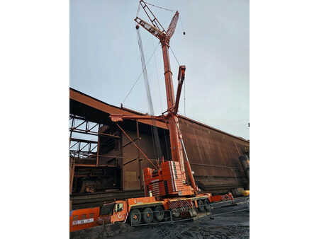 Mobil daruk 2009 Liebherr LTM 1500 (4)