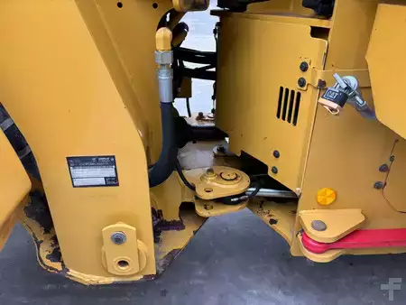 Radlader 2017 Caterpillar 926M (10)
