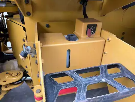 Radlader 2017 Caterpillar 926M (11)