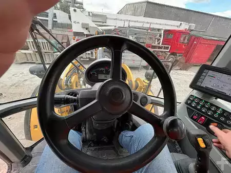 Radlader 2017 Caterpillar 926M (14)