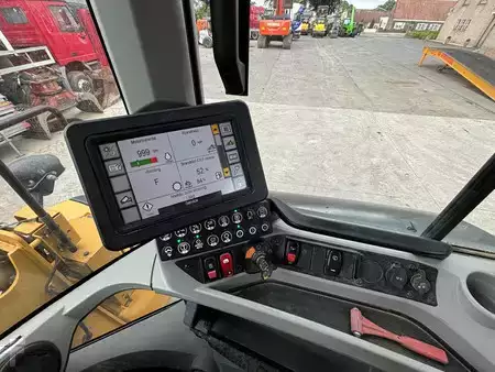 Radlader 2017 Caterpillar 926M (17)