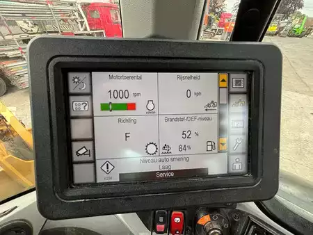 Radlader 2017 Caterpillar 926M (18)