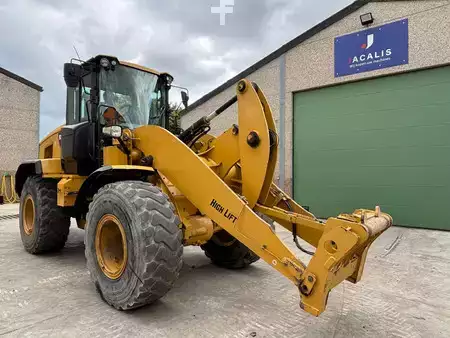 Radlader 2017 Caterpillar 926M (2)