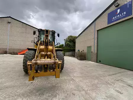 Radlader 2017 Caterpillar 926M (3)