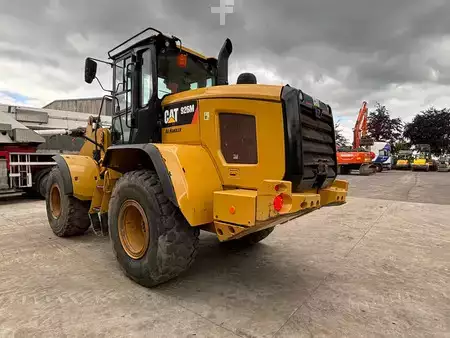 Radlader 2017 Caterpillar 926M (6)