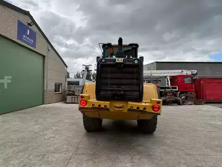 Radlader 2017 Caterpillar 926M (7)