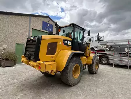 Radlader 2017 Caterpillar 926M (8)