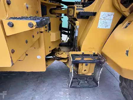 Radlader 2017 Caterpillar 926M (9)