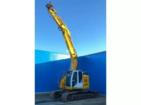 Korečková rýpadla 2014 Hitachi ZX225 ZX225USLC-5B (17)