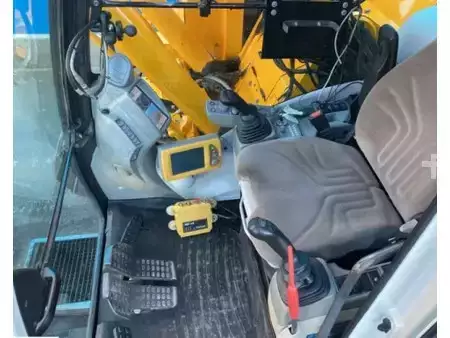 Korečková rýpadla 2014 Hitachi ZX225 ZX225USLC-5B (22)
