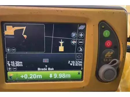 Korečková rýpadla 2014 Hitachi ZX225 ZX225USLC-5B (24)