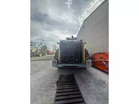 Kolové nakladače 2017 Komatsu WA500-8 (16)