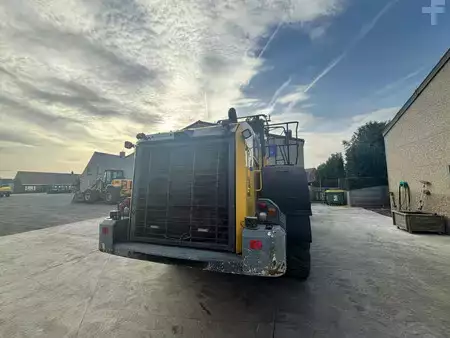 Kolové nakladače 2017 Komatsu WA500-8 (17)