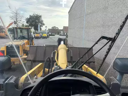Kolové nakladače 2017 Komatsu WA500-8 (33)