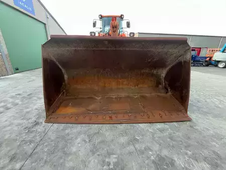 Ładowarki kołowe 2016 Doosan DL550-5 (13)