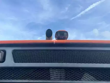 Ładowarki kołowe 2016 Doosan DL550-5 (18)