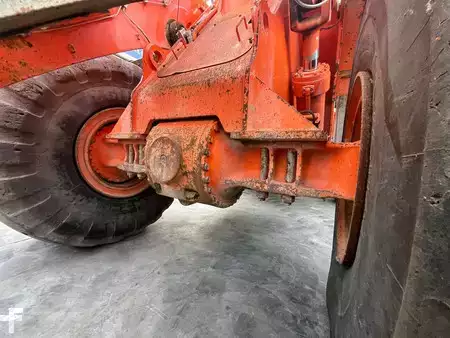 Ładowarki kołowe 2016 Doosan DL550-5 (29)