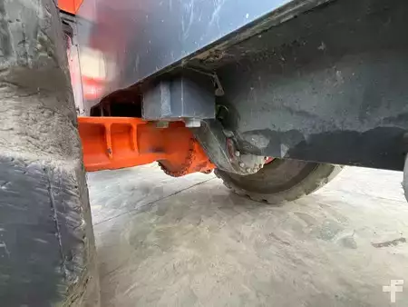 Ładowarki kołowe 2016 Doosan DL550-5 (31)